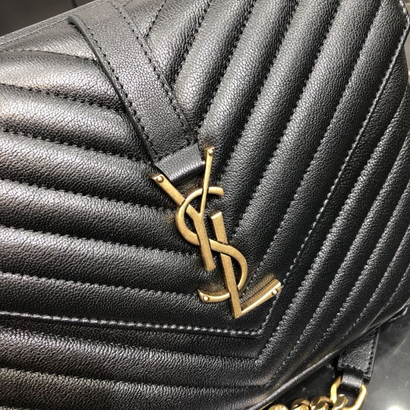 YSL Satchel Bags